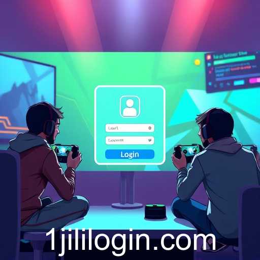 Gaming World Evolves with Jili 1 Login